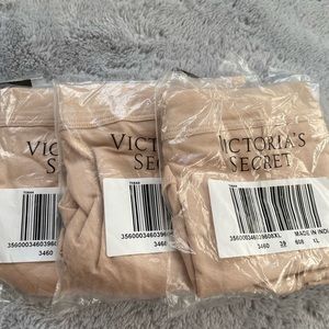 Victoria’s Secret ladies underwear new in pack